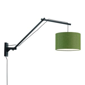 good&mojo-wandleuchte-andes-grün-bambusleinen-ø32cm-e27-andes/w3/b/3220/gf-1