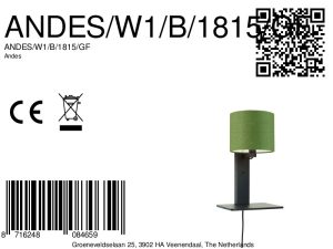 good&mojo-wandleuchte-andes-grün-bambusleinen-bettlampe-e14-andes/w1/b/1815/gf-8a