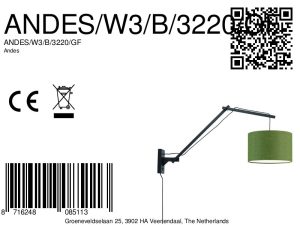 good&mojo-wandleuchte-andes-grün-bambusleinen-ø32cm-e27-andes/w3/b/3220/gf-8a