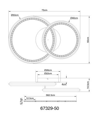 globo-deckenleuchte-alaina-grau-metall-led-67329-50-1