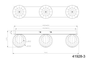 globo-deckenleuchte-ander-schwarz-glas-g9-41928-3-1
