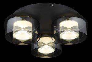 globo-deckenleuchte-belinda-schwarz-glas-ø38cm-led-16024-3d-1