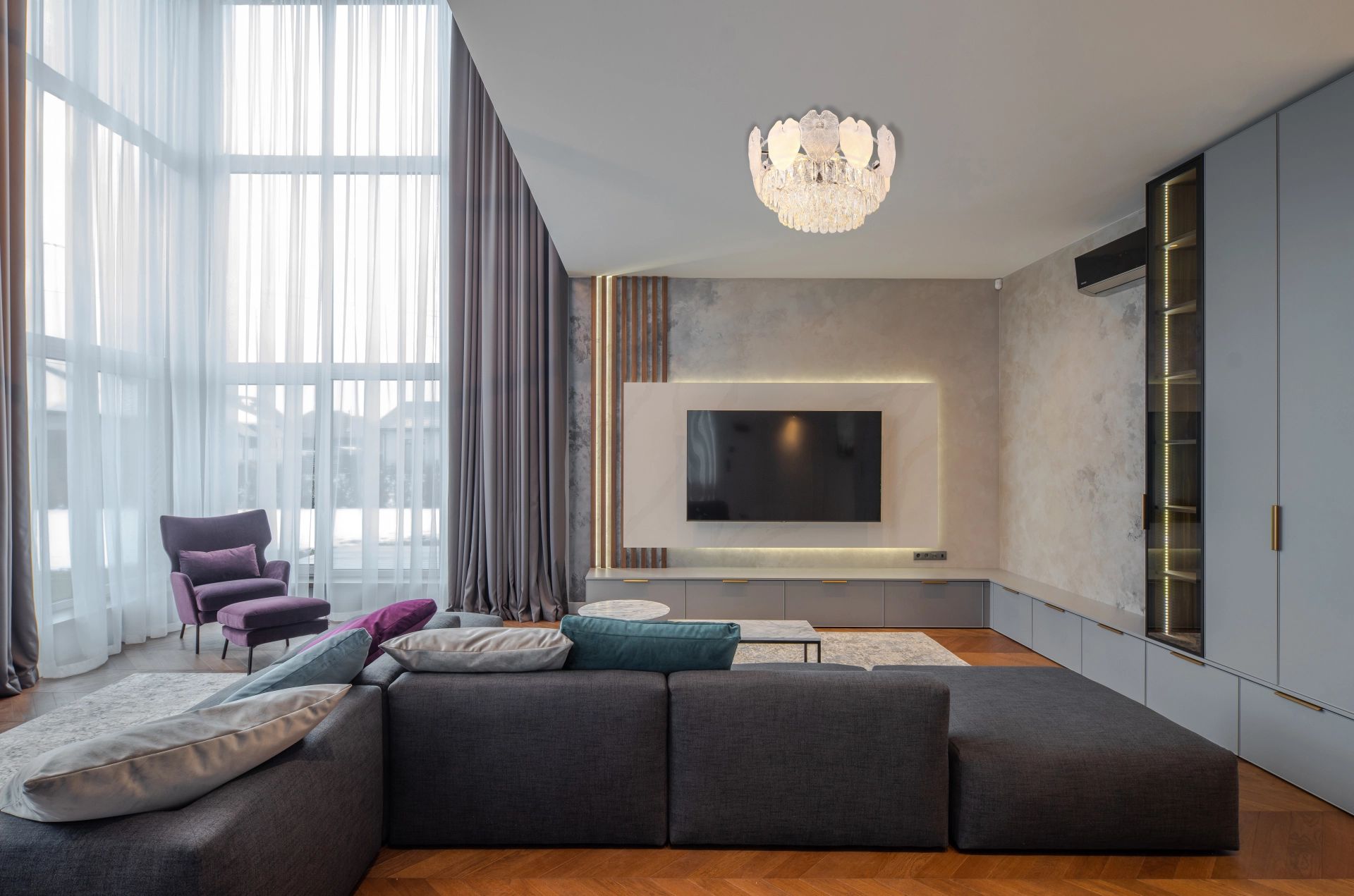 globo-deckenleuchte-benjamin-chrome-glas-ø50cm-e14-15888d-1