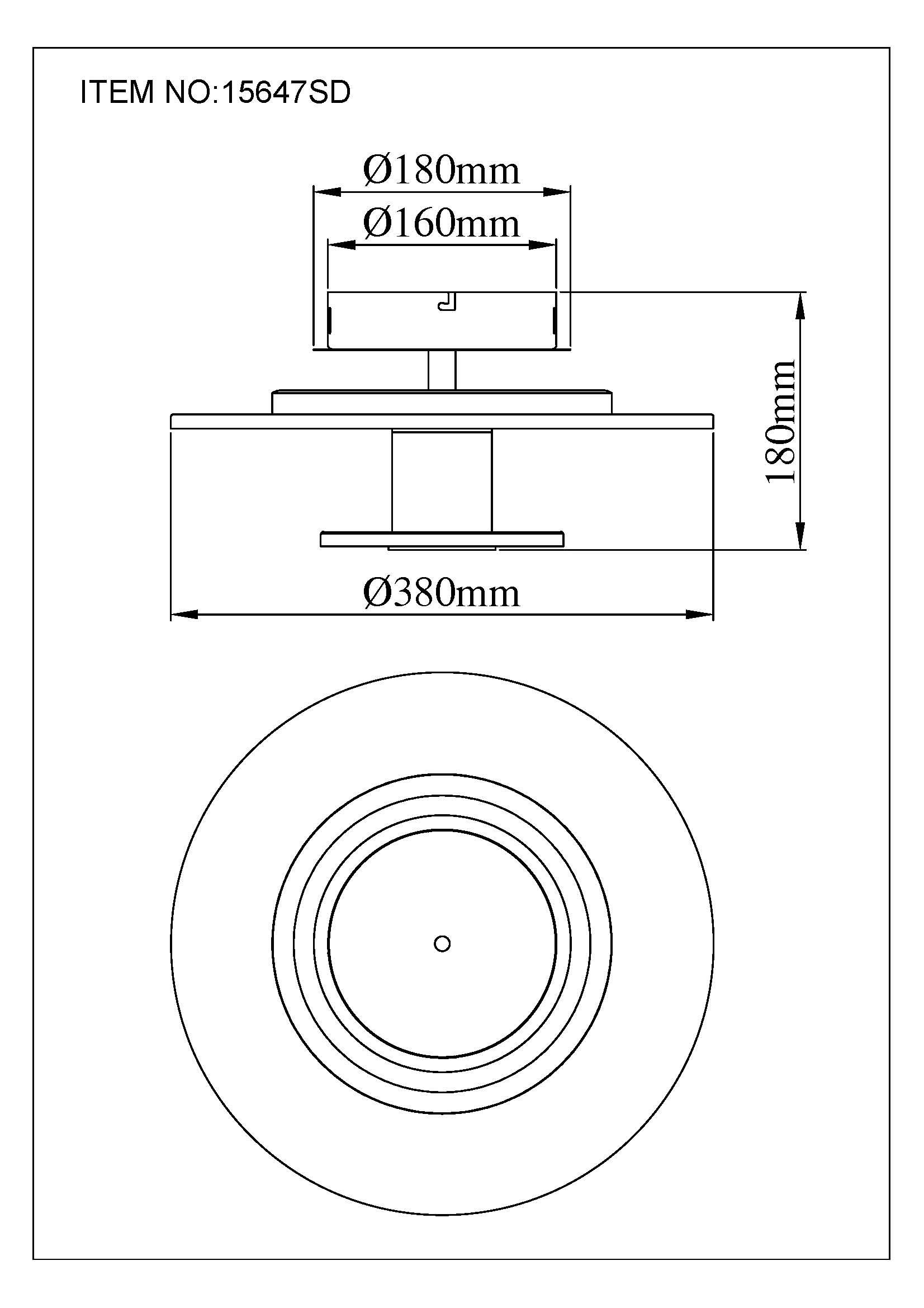 globo-deckenleuchte-carter-schwarz-metall-ø38cm-led-15647sd-1