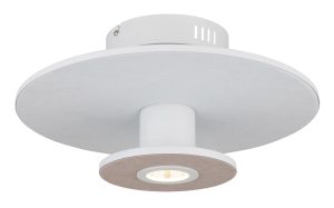 globo-deckenleuchte-carter-weiß-metall-ø38cm-led-15647wd-1