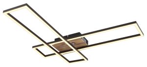 globo-deckenleuchte-dakari-schwarz-metall-led-67208-30-1