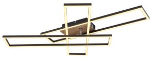 globo-deckenleuchte-dakari-schwarz-metall-led-67208-40-1