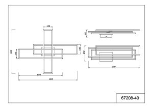 globo-deckenleuchte-dakari-schwarz-metall-led-67208-40-1