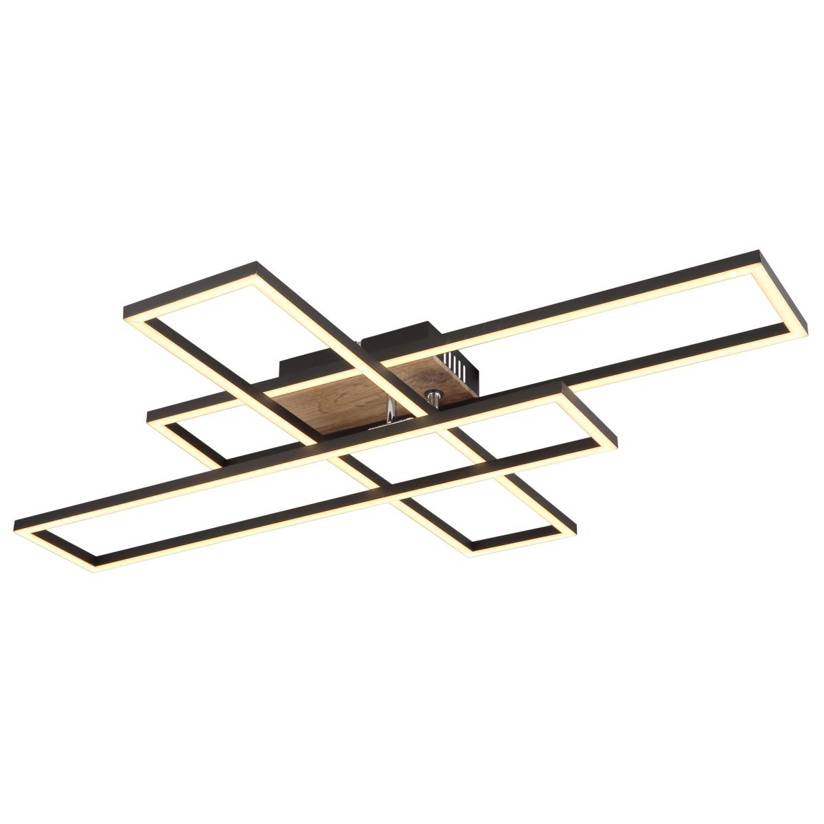 globo-deckenleuchte-dakari-schwarz-metall-led-67208-40-1