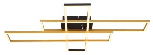 globo-deckenleuchte-dakari-schwarz-metall-led-67208-40g-1