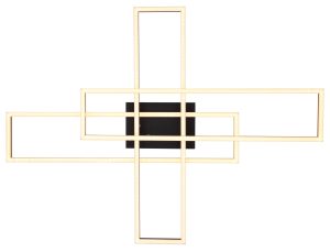 globo-deckenleuchte-dakari-schwarz-metall-led-67208-40g-1