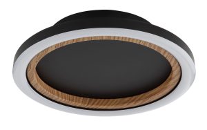 globo-deckenleuchte-dakarii-schwarz-metall-ø21cm-led-67356d-1