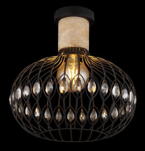 globo-deckenleuchte-dorthy-schwarz-metall-ø38cm-e27-15778d-1