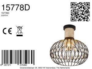 globo-deckenleuchte-dorthy-schwarz-metall-ø38cm-e27-15778d-8a