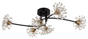 globo-deckenleuchte-fiore-bernstein-glas-g9-16054-6d-1