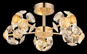 globo-deckenleuchte-floriella-gold-glas-ø50cm-led-16023d-1