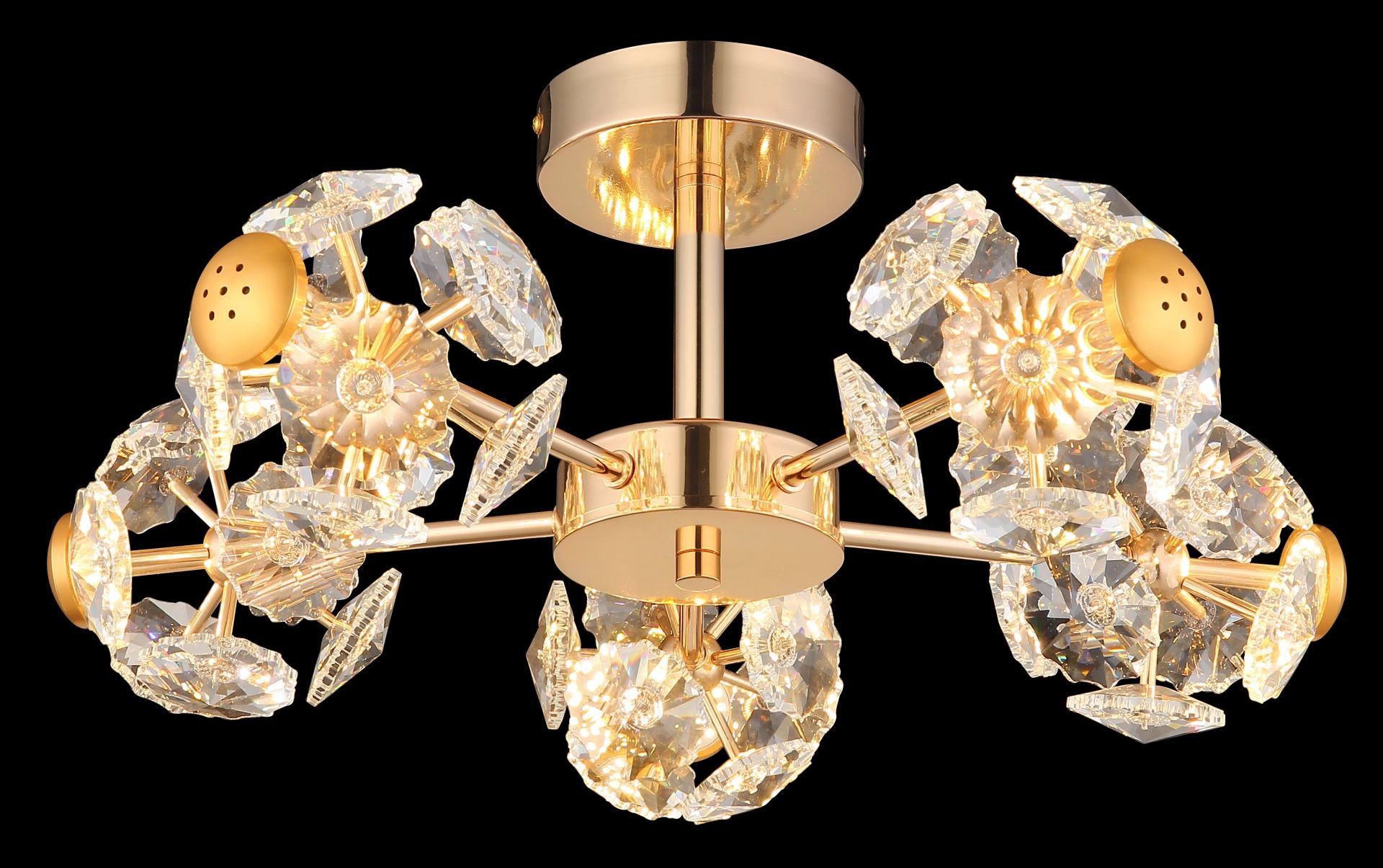 globo-deckenleuchte-floriella-gold-glas-ø50cm-led-16023d-1