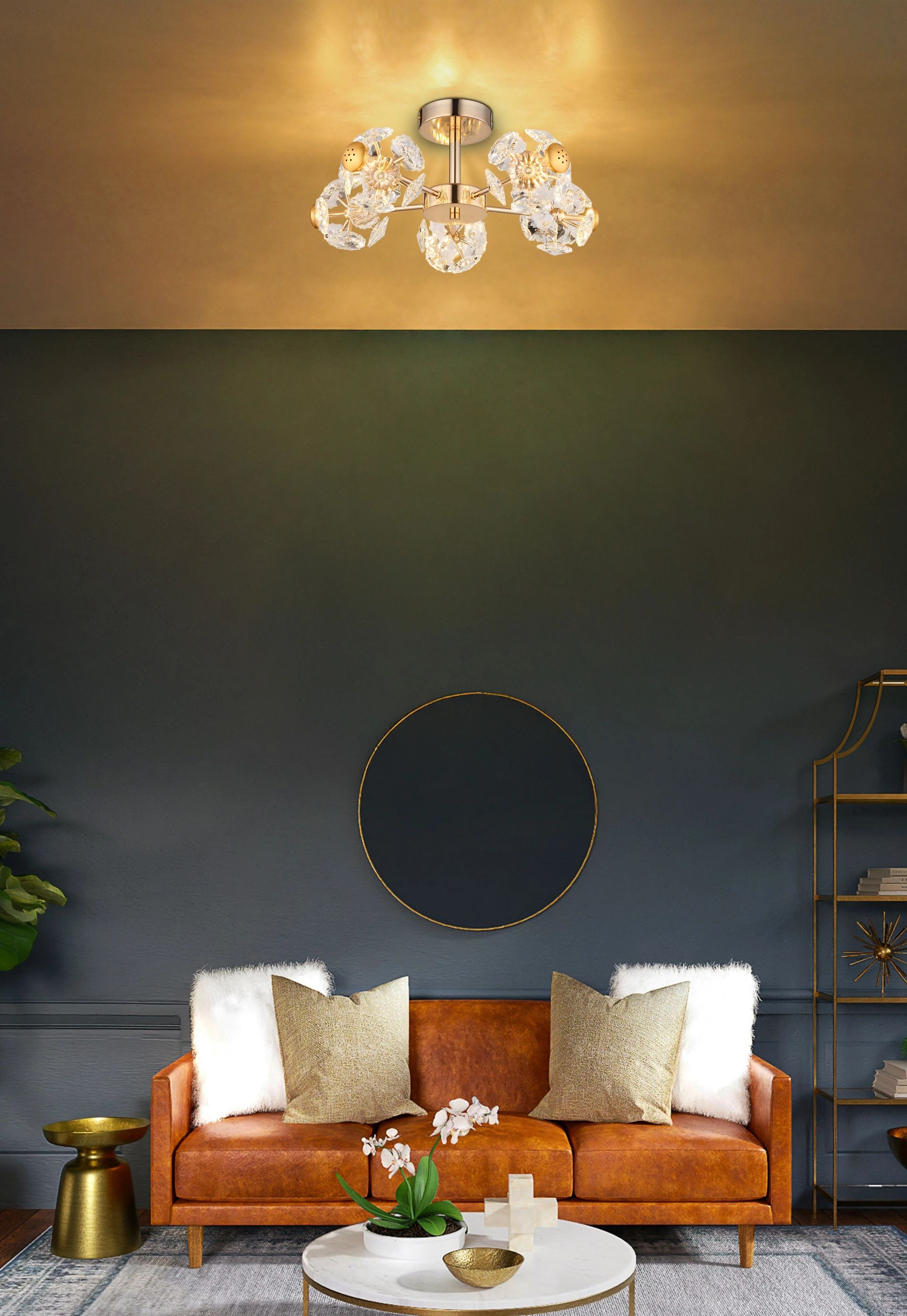 globo-deckenleuchte-floriella-gold-glas-ø50cm-led-16023d-1
