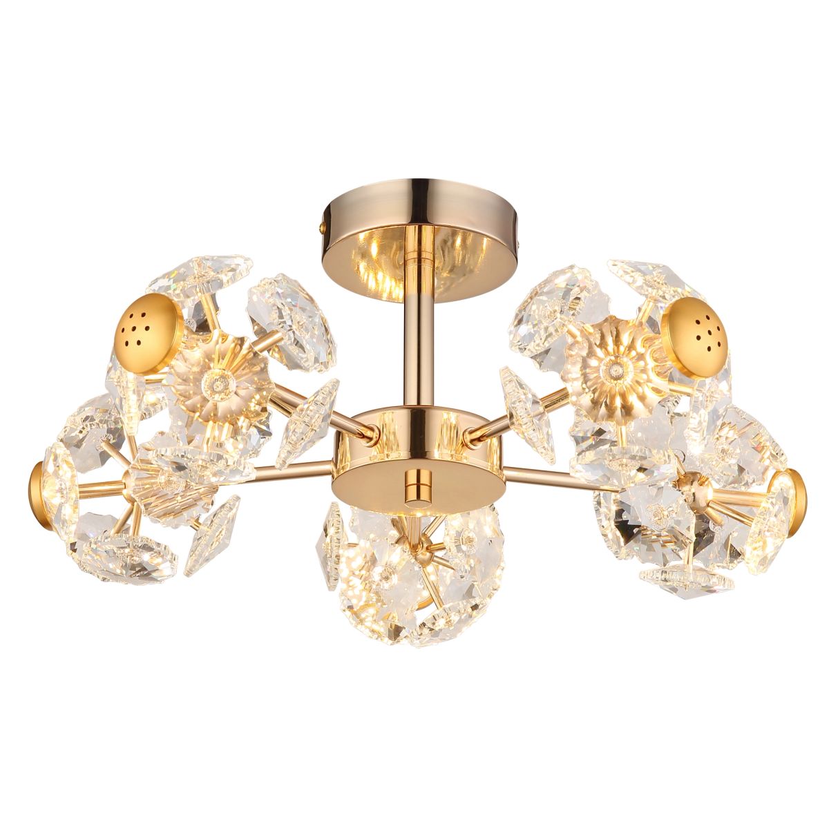 globo-deckenleuchte-floriella-gold-glas-ø50cm-led-16023d-1