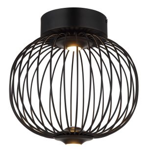 globo-deckenleuchte-galway-schwarz-metall-ø30cm-led-15652d-1