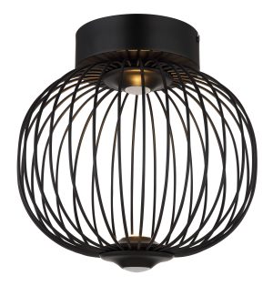 globo-deckenleuchte-galway-schwarz-metall-ø30cm-led-15652d-1