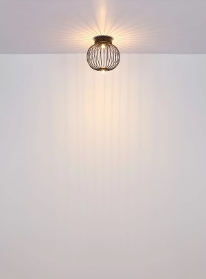 globo-deckenleuchte-galway-schwarz-metall-ø30cm-led-15652d-1