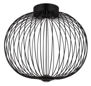 globo-deckenleuchte-galway-schwarz-metall-ø50cm-led-15652d1-1