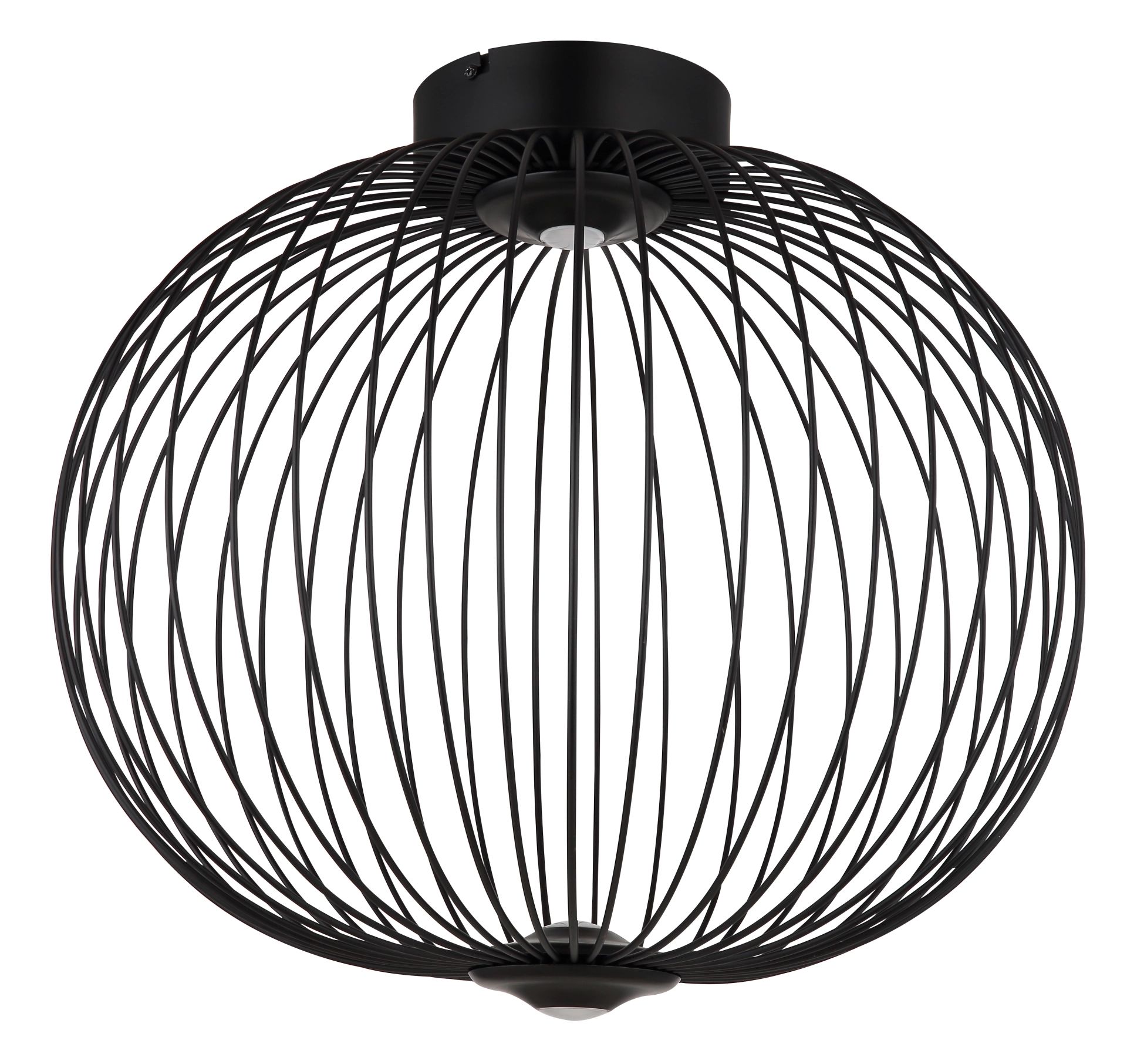 globo-deckenleuchte-galway-schwarz-metall-ø50cm-led-15652d1-1