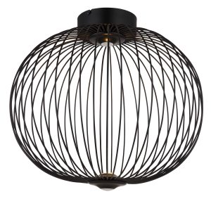 globo-deckenleuchte-galway-schwarz-metall-ø50cm-led-15652d1-1