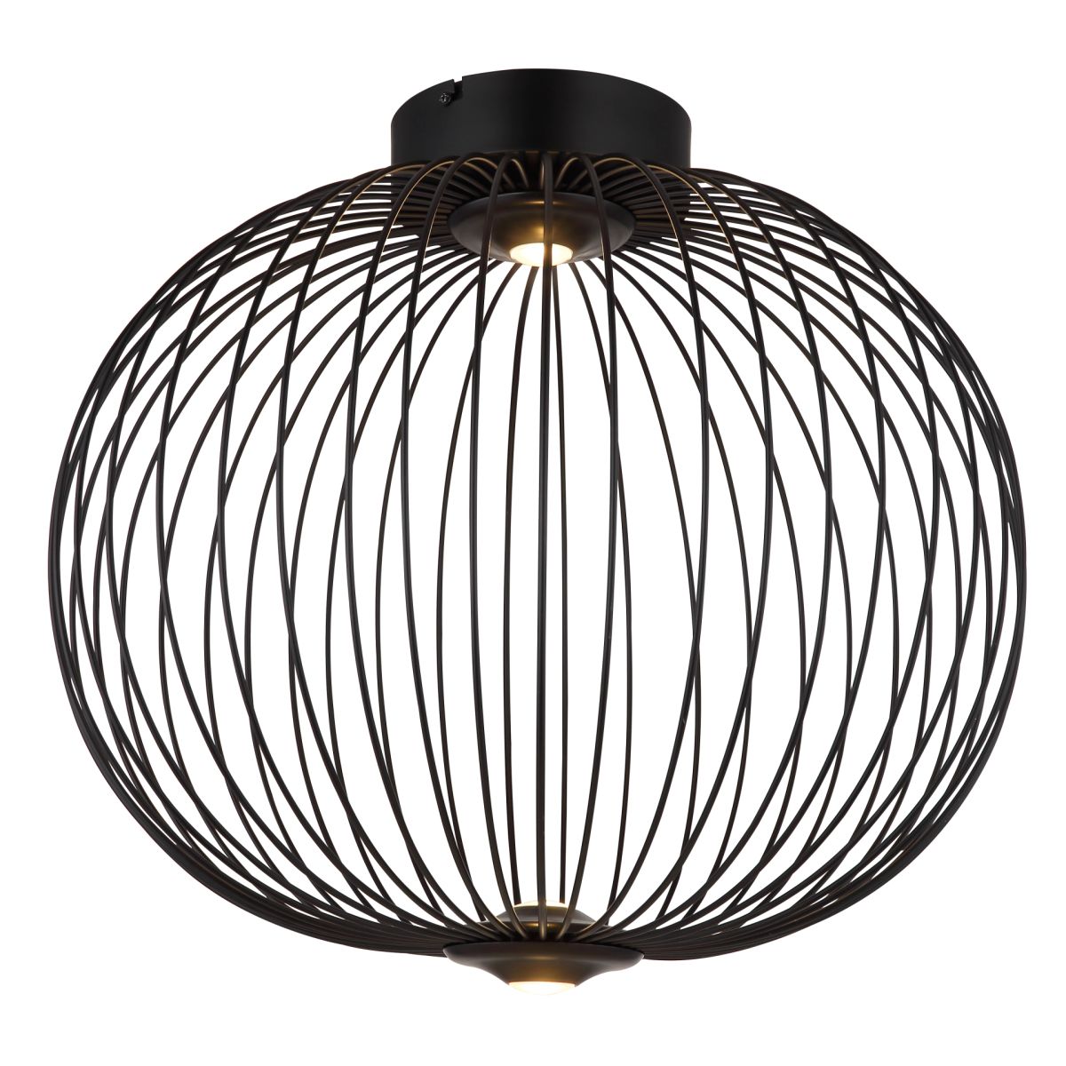 globo-deckenleuchte-galway-schwarz-metall-ø50cm-led-15652d1-1