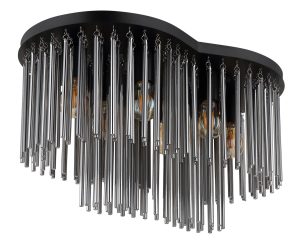 globo-deckenleuchte-gorley-schwarz-glas-buntglaslampe-e27-15698-6d-1