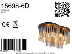 globo-deckenleuchte-gorley-schwarz-glas-buntglaslampe-e27-15698-6d-8a