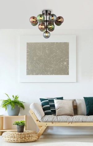 globo-deckenleuchte-grappy-mehrfarbig-glas-ø56cm-g9-56143-13gcd-1