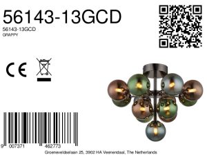 globo-deckenleuchte-grappy-mehrfarbig-glas-ø56cm-g9-56143-13gcd-8a