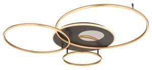 globo-deckenleuchte-invertina-gold-aluminium-led-48466-70-1