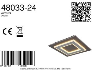 globo-deckenleuchte-jayden-anthrazit-kunststoff-deckenleuchte-led-48033-24-8a