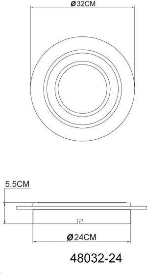 globo-deckenleuchte-jayden-anthrazit-kunststoff-ø32cm-led-48032-24-1