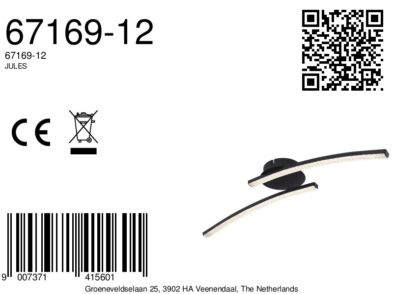 globo-deckenleuchte-jules-schwarz-metall-led-67169-12-8a