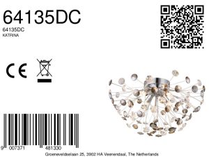 globo-deckenleuchte-katrina-chrome-glas-ø45cm-g9-64135dc-8a