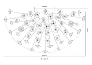 globo-deckenleuchte-katrina-gold-glas-ø60cm-g9-64135d1-1