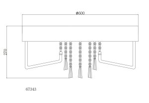 globo-deckenleuchte-kirina-chrome-glas-ø60cm-e14-67343-1
