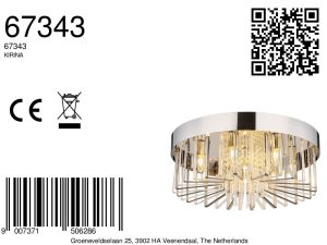 globo-deckenleuchte-kirina-chrome-glas-ø60cm-e14-67343-8a