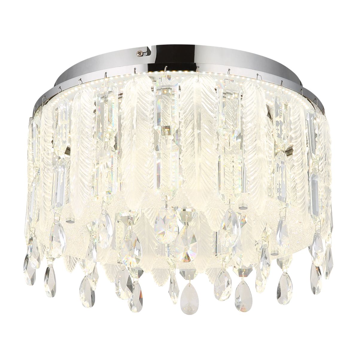 globo-deckenleuchte-klunka-chrome-glas-ø38cm-led-67176-38d-1