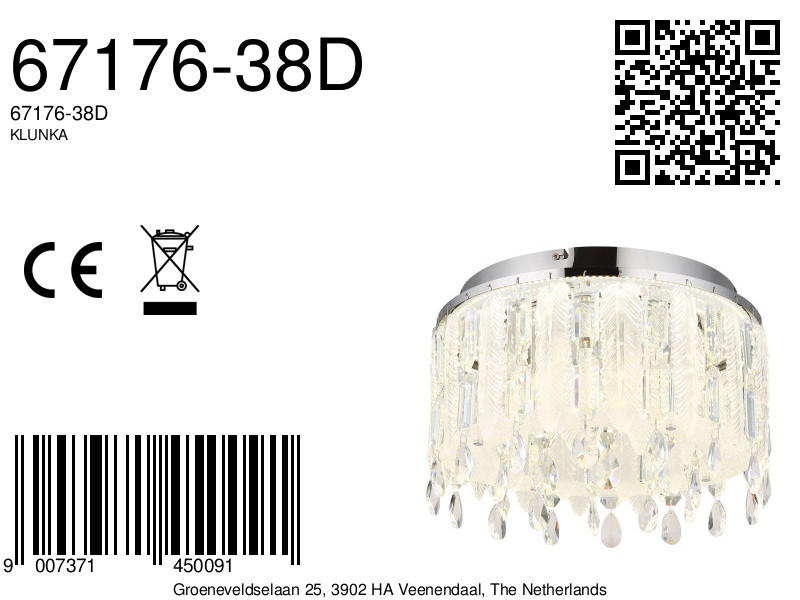 globo-deckenleuchte-klunka-chrome-glas-ø38cm-led-67176-38d-8a