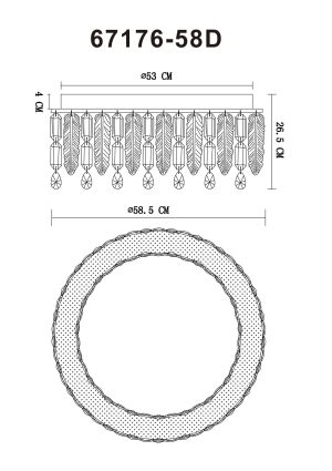 globo-deckenleuchte-klunka-chrome-glas-ø59cm-led-67176-58d-1