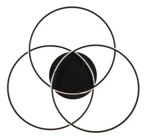 globo-deckenleuchte-kombos-schwarz-metall-ø46cm-led-67355-40-1
