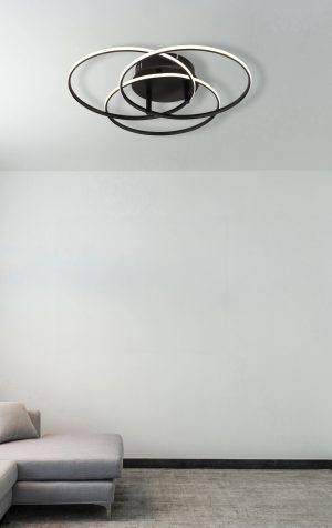 globo-deckenleuchte-kombos-schwarz-metall-ø46cm-led-67355-40-1