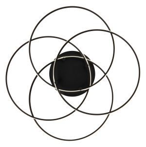 globo-deckenleuchte-kombos-schwarz-metall-ø52cm-led-67355-55-1
