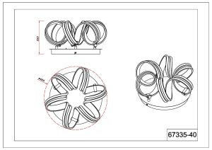 globo-deckenleuchte-kuni-grau-metall-ø46cm-led-67335-40-1
