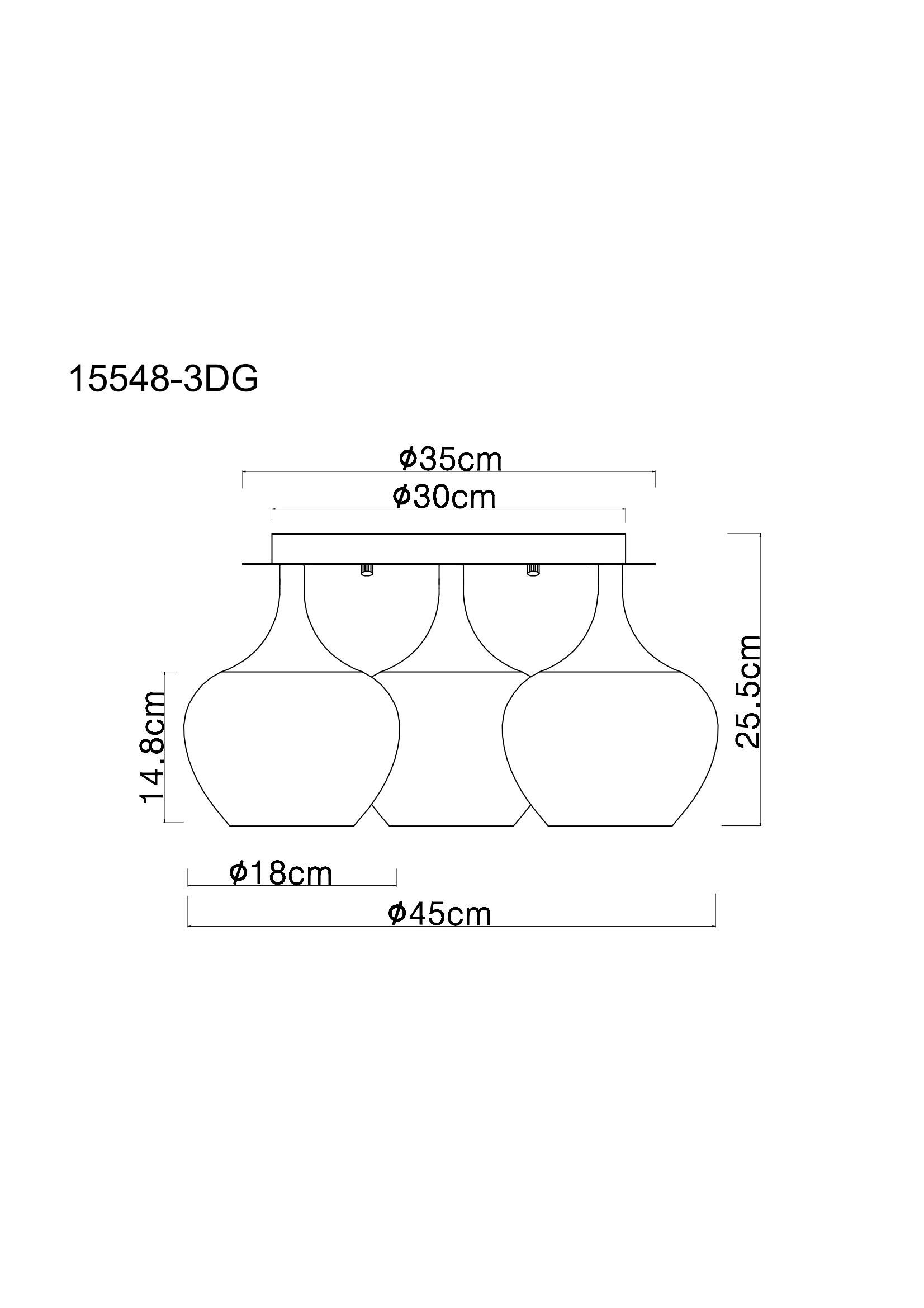 globo-deckenleuchte-maxy-rot-glas-ø45cm-e27-15548-3dg-1